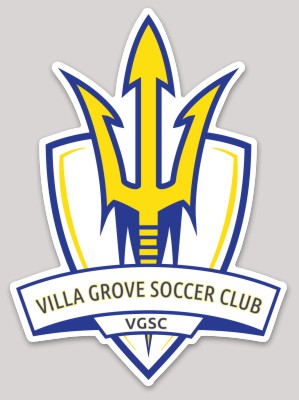 Vehicle Decal
